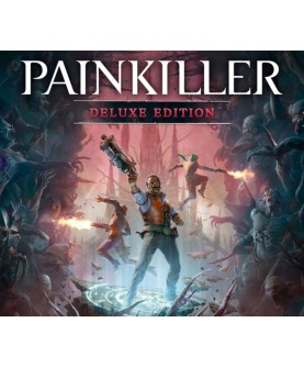 Painkiller: Deluxe Edition PS5 PlayStation 5 Key EUROPE
